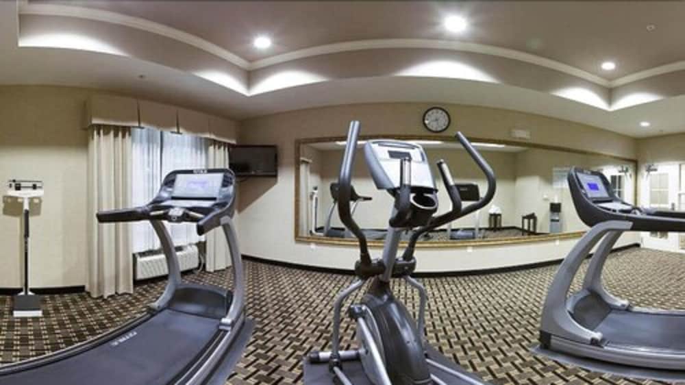 Holiday Inn Express & Suites Crestview South I-10 39/69