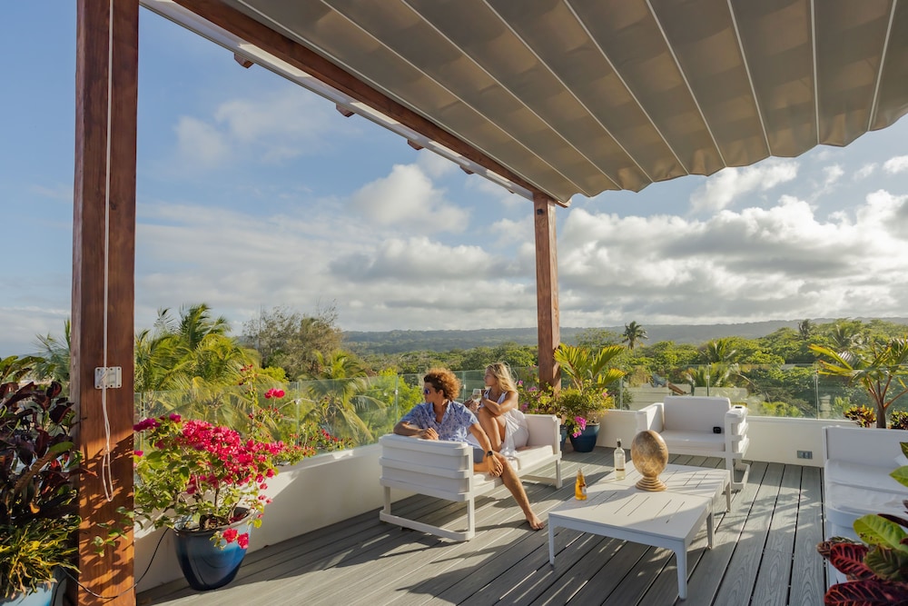 Ultravioleta Boutique Residences 37/47