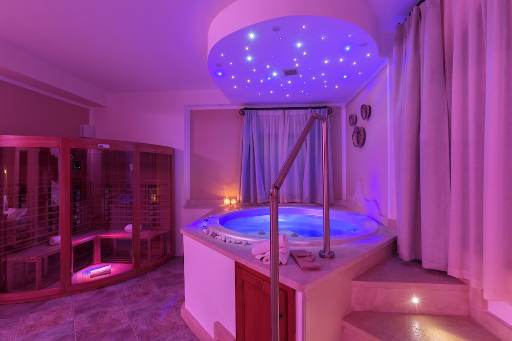 Hotel Montecallini - Adult Only 14 41/75