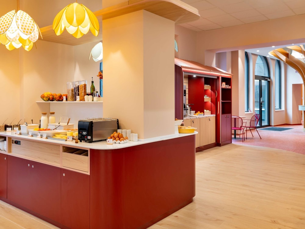 ibis Styles Strasbourg Centre Republique 9/54