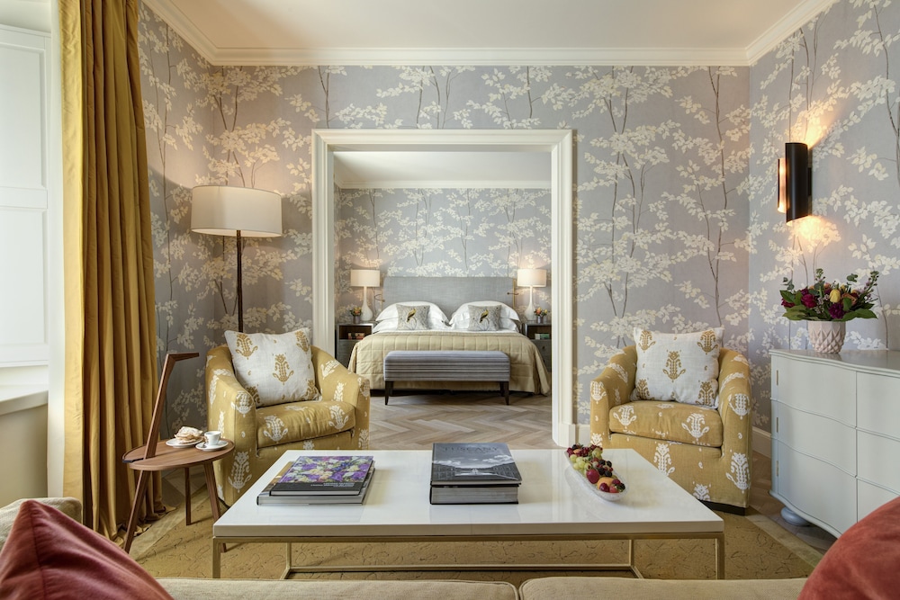 Rocco Forte Hotel Savoy Florence 27/74