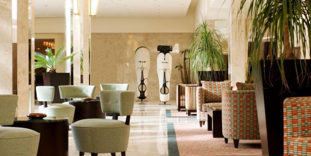 Le King Fahd Palace 30/58