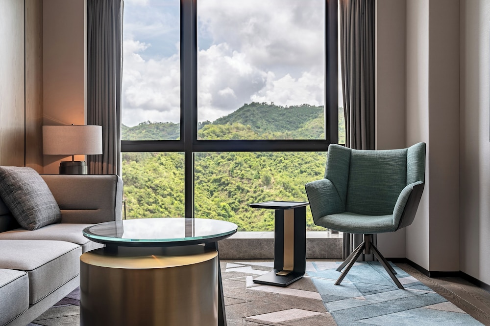 The G Shenzhen, A Tribute Portfolio Hotel 34/51