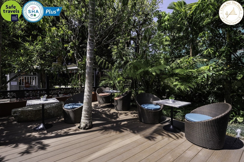 CHIANG MAI THAI HOUSE 36/71