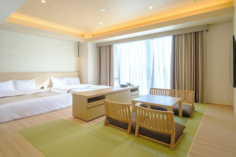 Tosei Hotel Cocone Tsukiji Ginza Premier 12/50