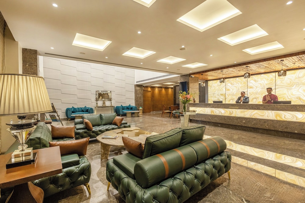 Sterling Borderland Amritsar 39/61