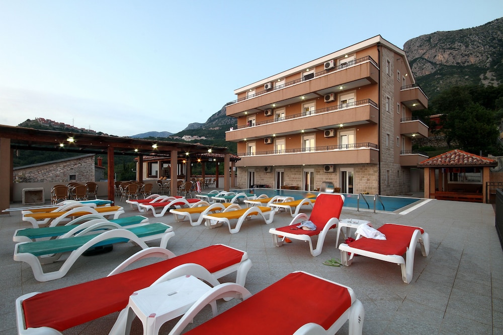 Apartments Djurasevic 40/50