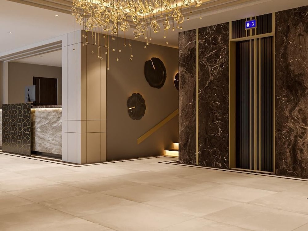 Port Marine Hotel Baku 9/62
