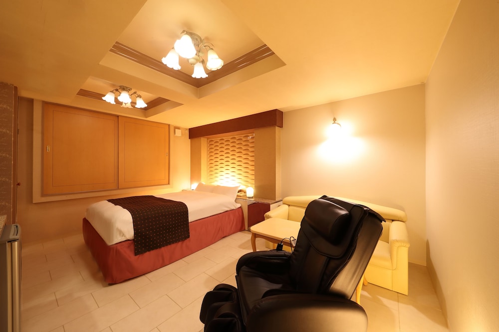 Hotel Fine Olive Kyoto Yamashina 6/22
