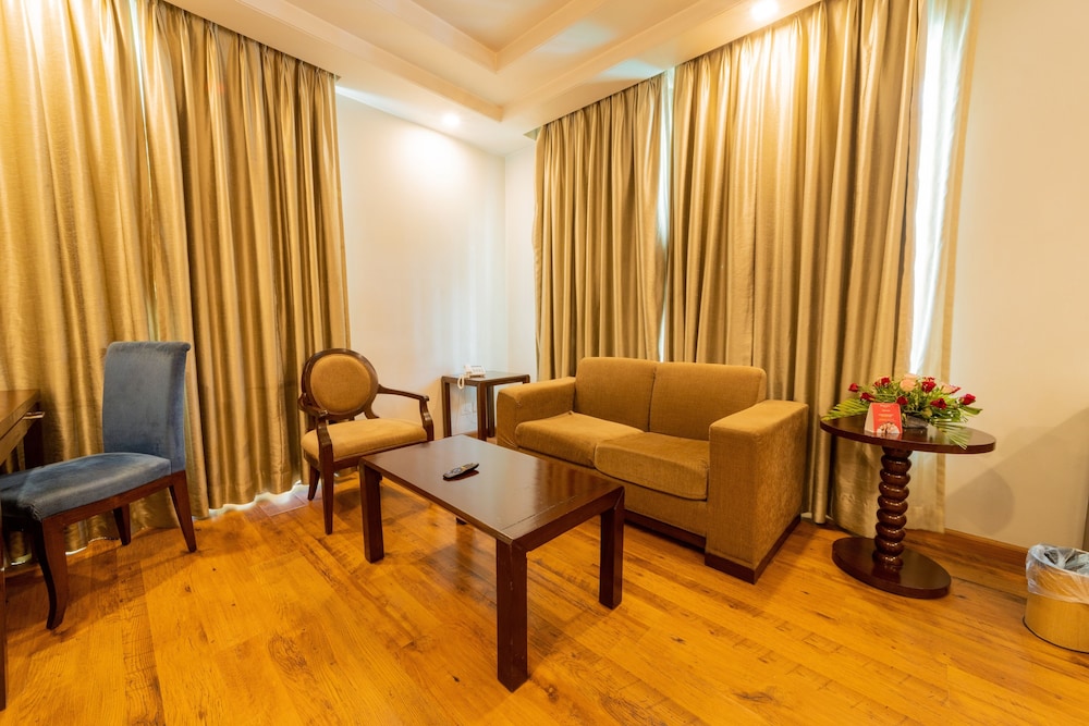 Ramada by Wyndham Jaipur 30/46