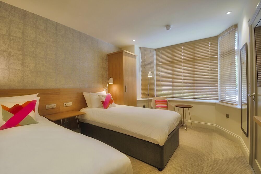 The Orchid Hotel 29/51