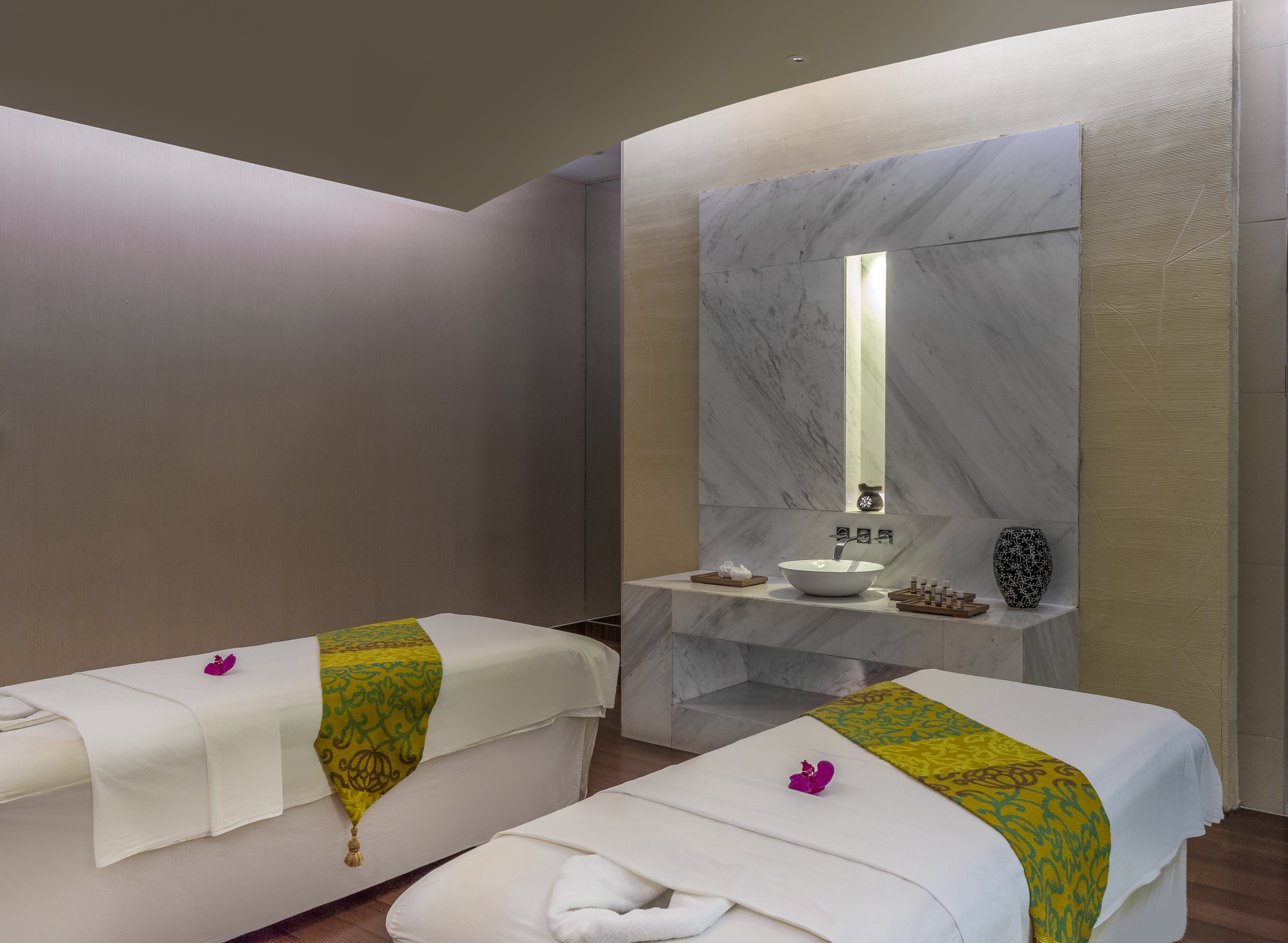 Holiday Inn Shanghai Hongqiao 9/30
