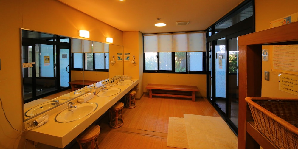 Hotel Matsukaze 45/61