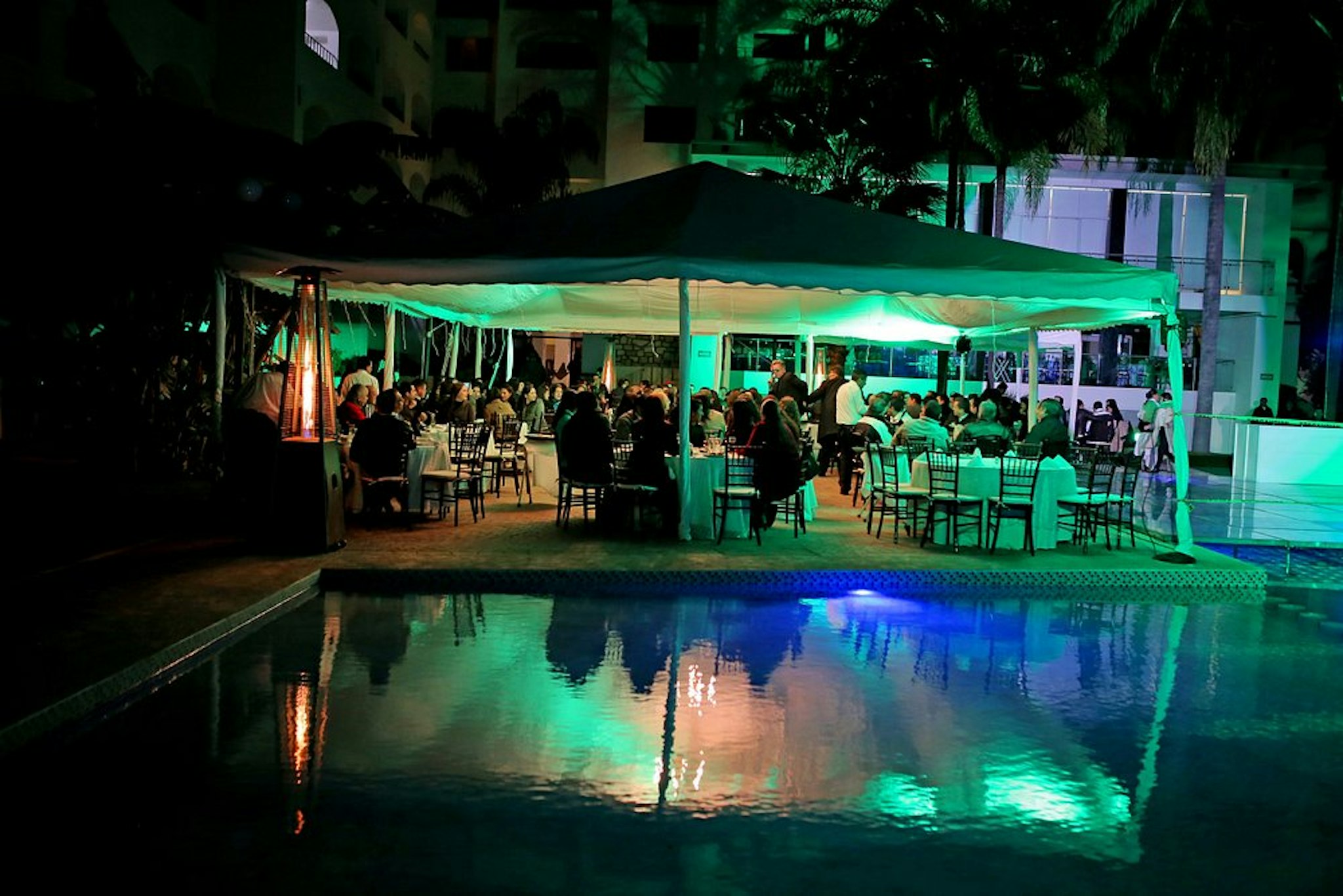 Gran Plaza Hotel And Convention Center 1/9