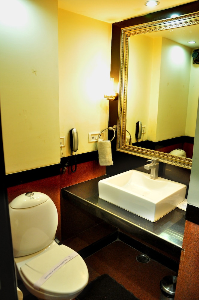 Hotel Jewel Palace 16/40