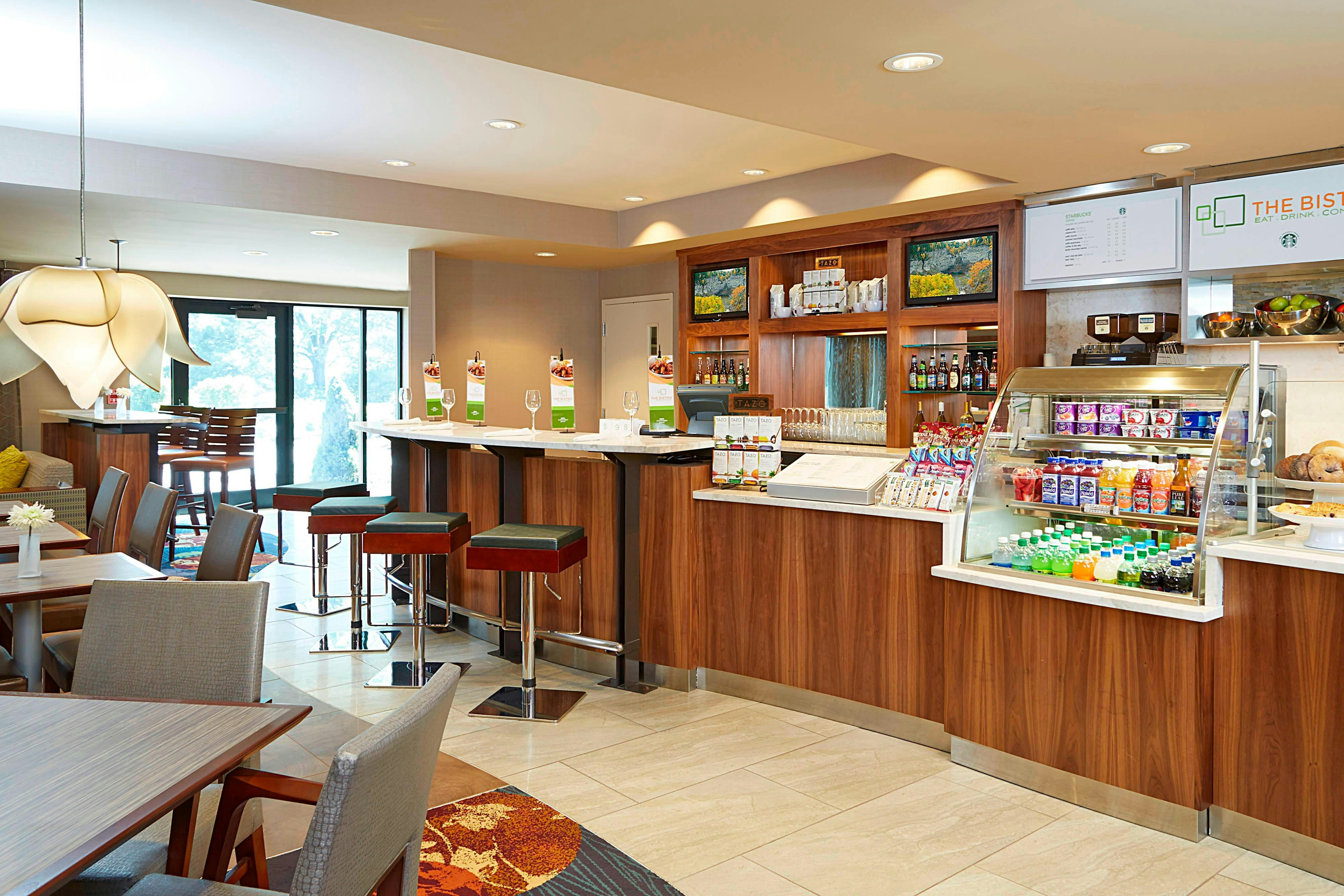 Courtyard By Marriott Ithaca Airport/University 10/16