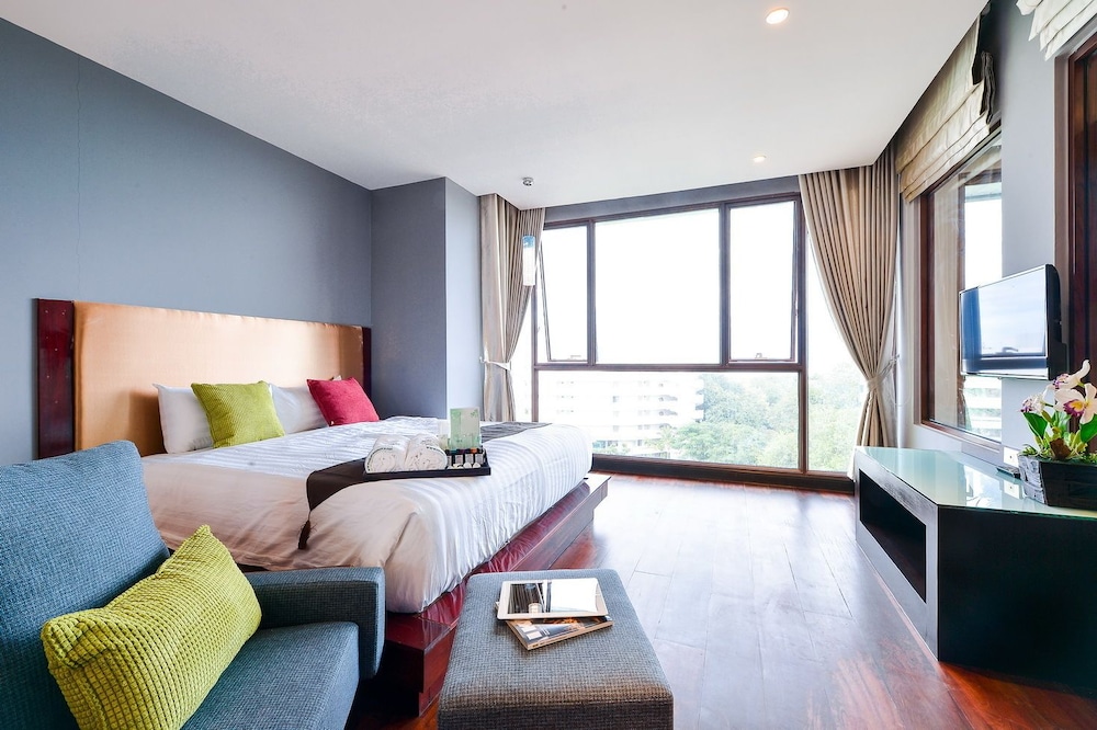 Nice Residence Hotel Huahin 17/50