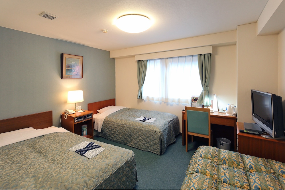 Hotel Tateshina 20/61