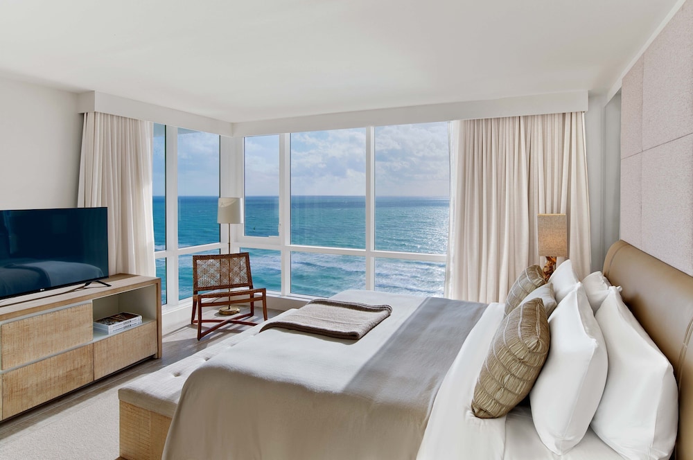 3 BEDROOMS, BUNGALOW, OCEAN VIEW, BALCONY