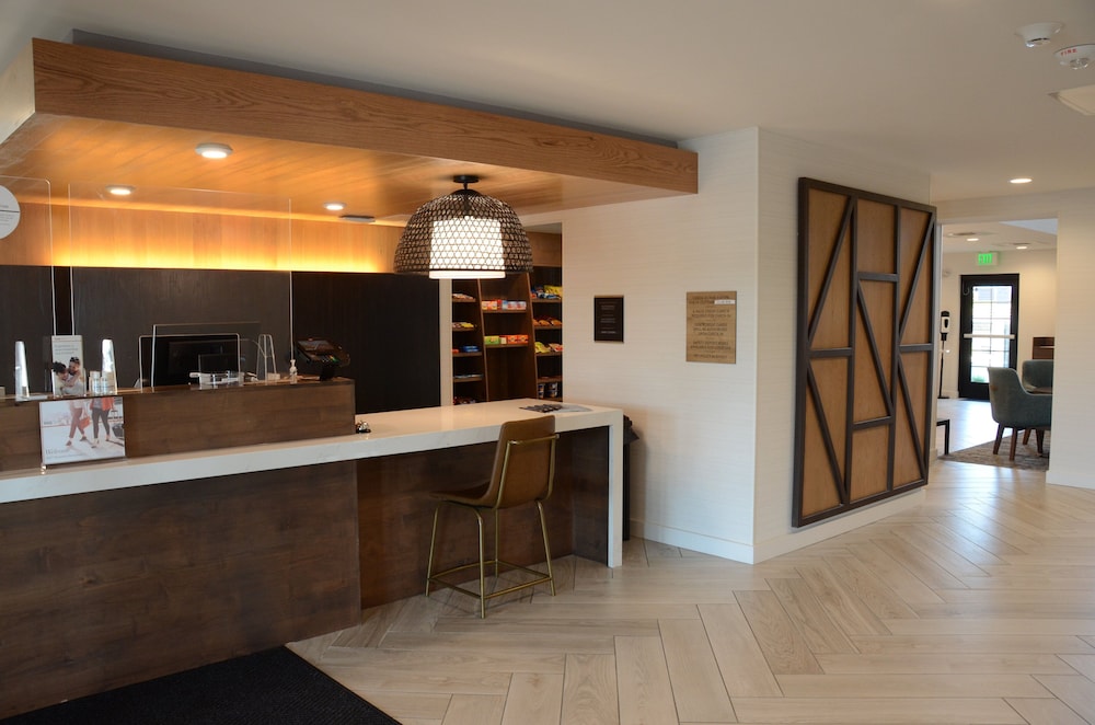 Staybridge Suites Nashville Se - Murfreesboro 8/60
