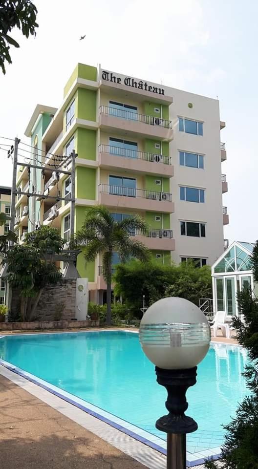 Chateau Vista Serviced Apartment 5/88
