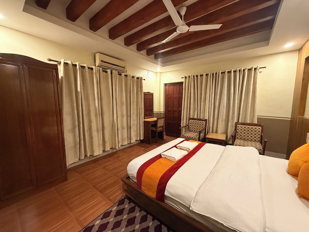 Jungle Safari Resort 15/50