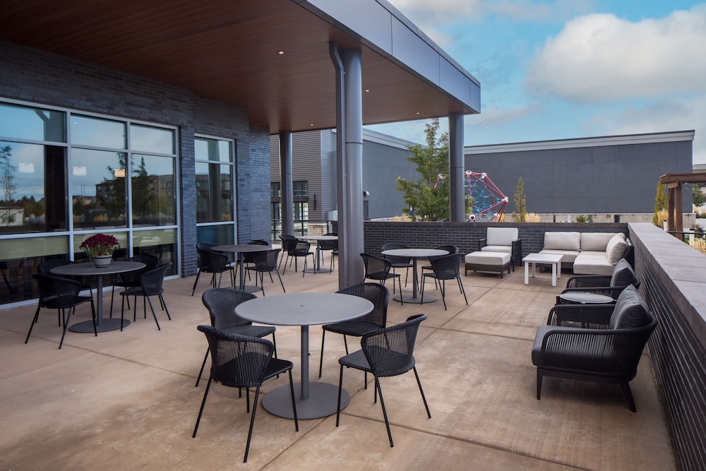 Hyatt Place Boise/Meridian 8/24