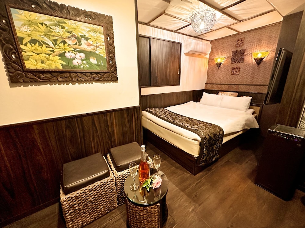 Hotel Gran Bali Resort 6/26