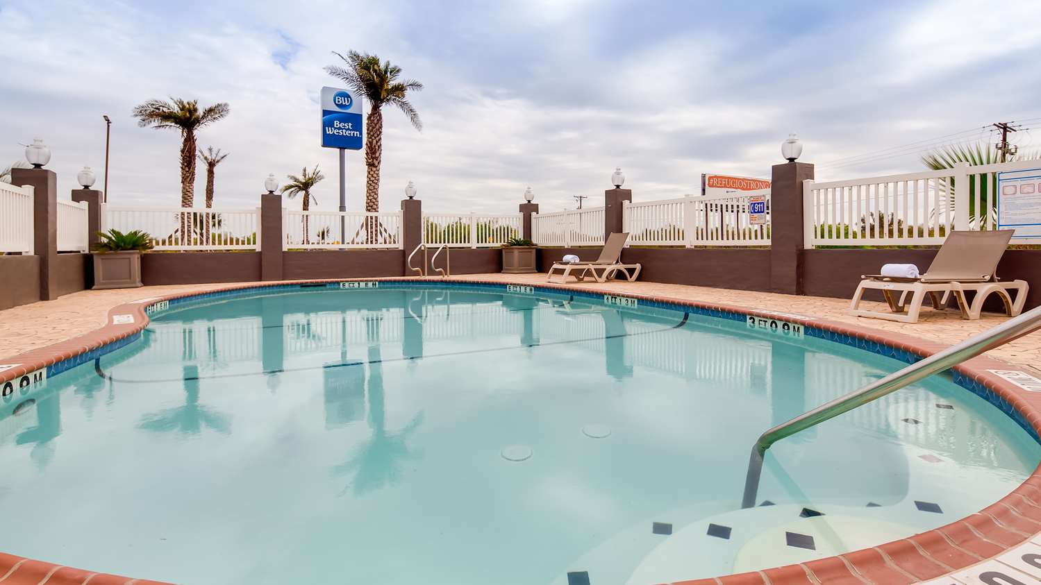Best Western Refugio Inn 14/17
