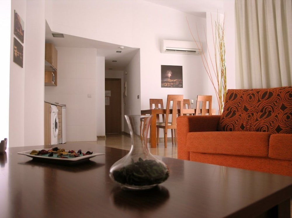Apartamentos Aixa Ii 9/25