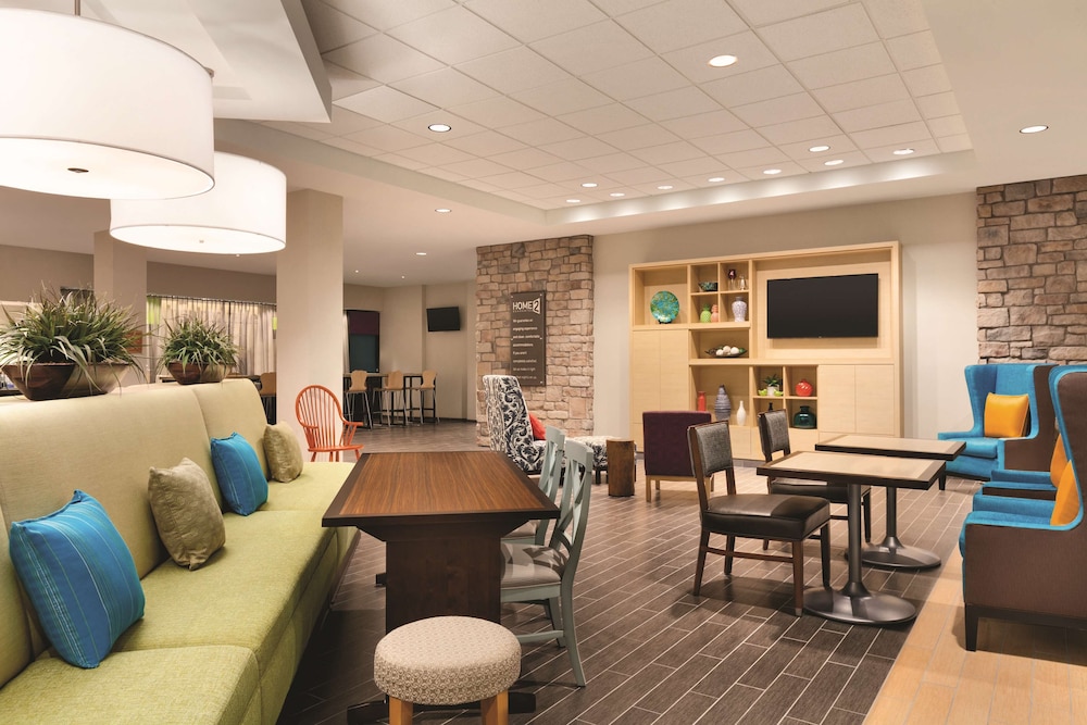 Home2 Suites by Hilton Phoenix Tempe, University Research Park 40/66