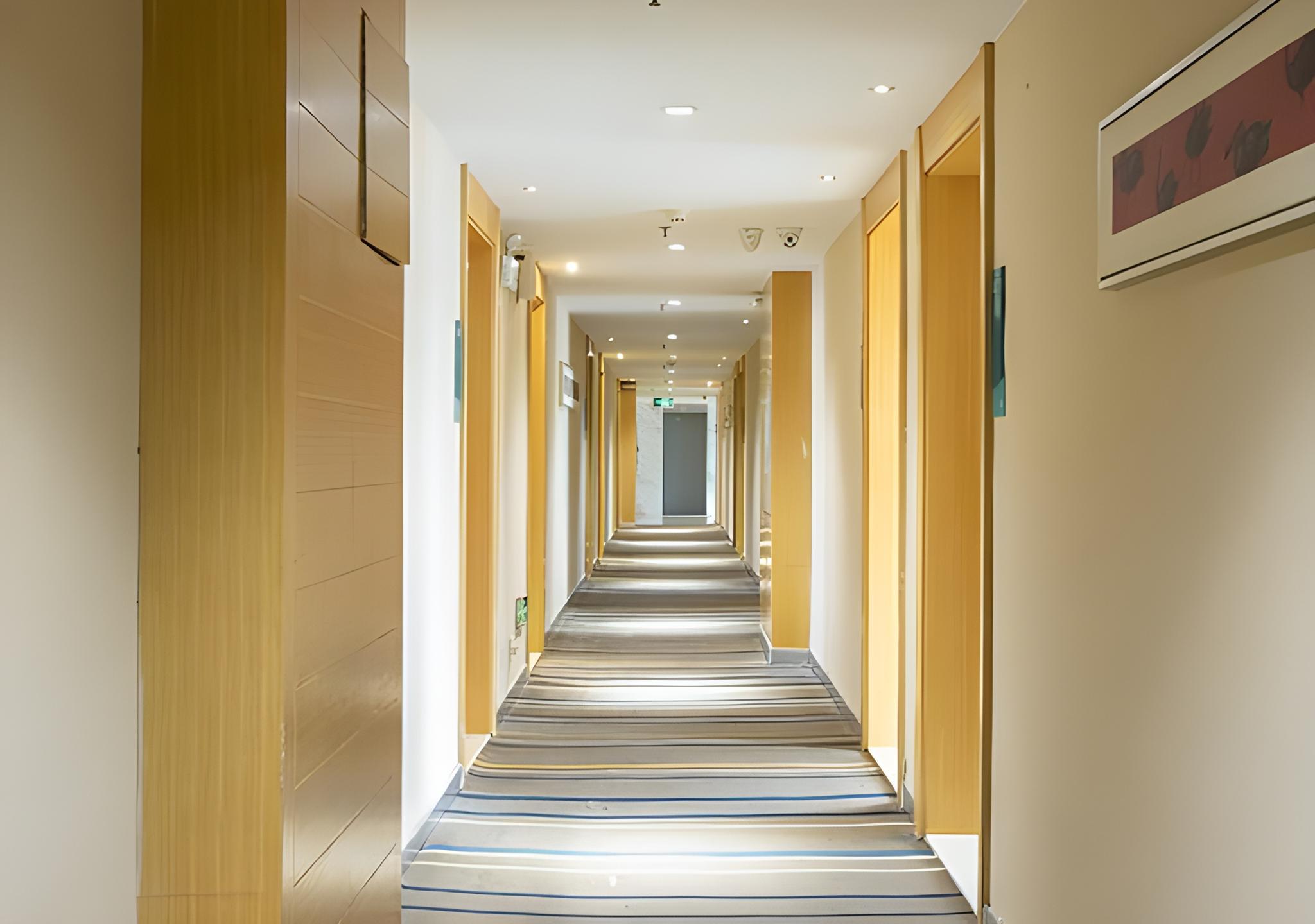 City Comfort Inn (Nanning Dongge Huacheng) 25/46