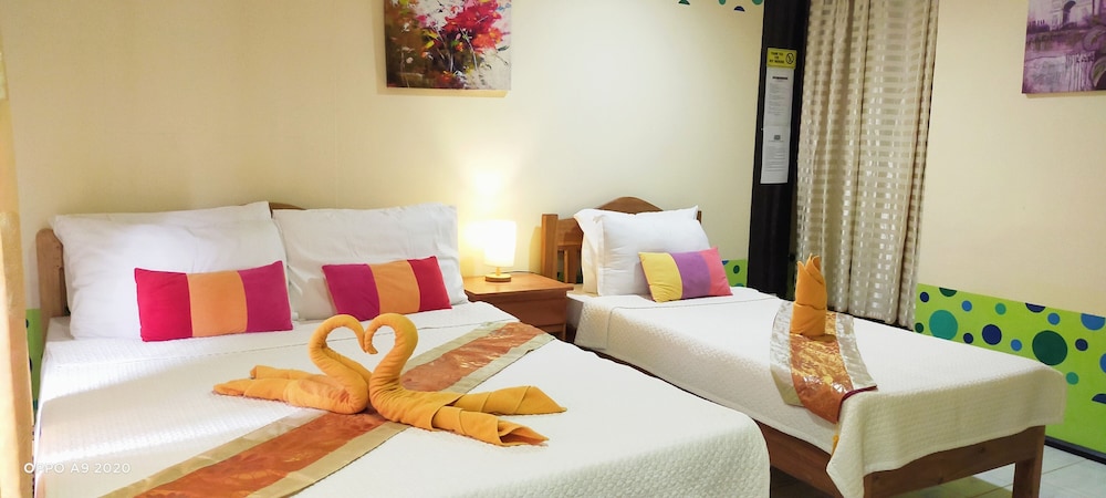 Hwan Dynasty Suite Elnido 41/65
