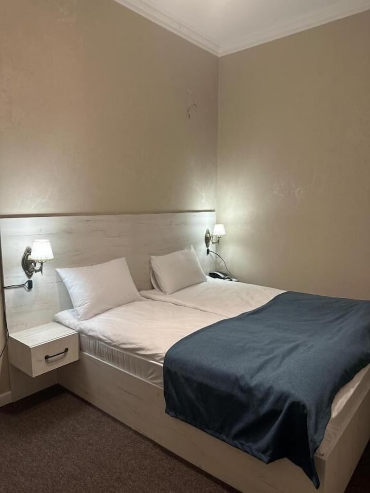 Central Baku Hotel 37/50