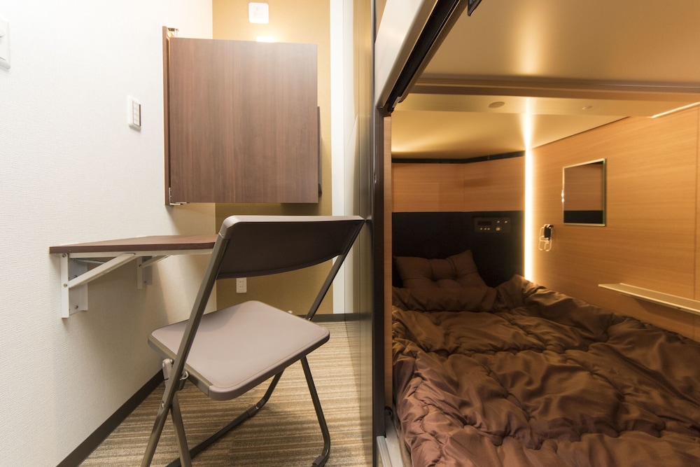 Ryoma Ikebukuro I - Hostel 17/26