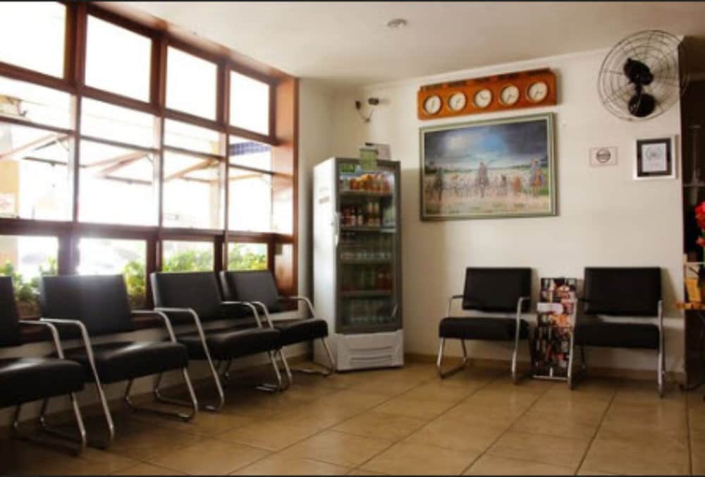 Hotel Garrafao Boituva 24/36
