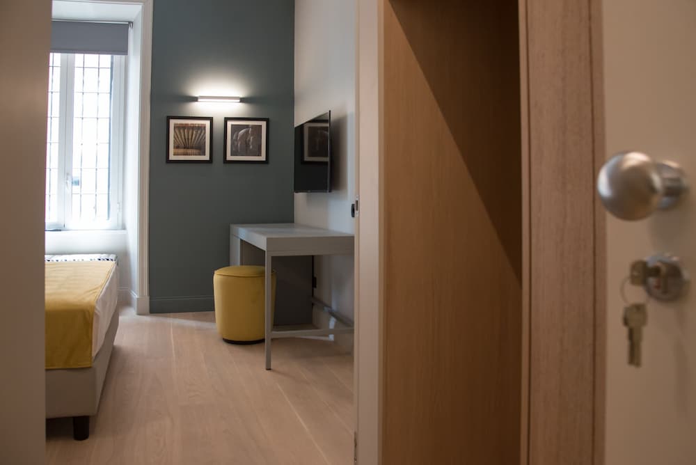 Domus Alberico 38/39