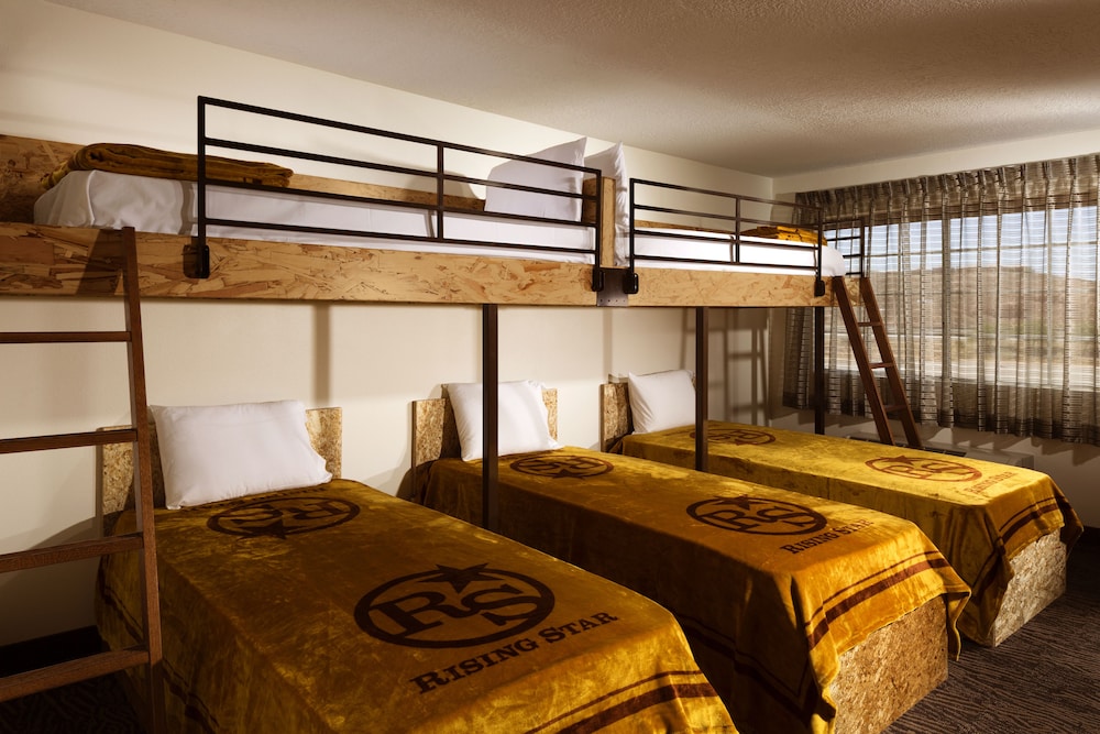 Rising Star Sports Ranch Resort 22/55