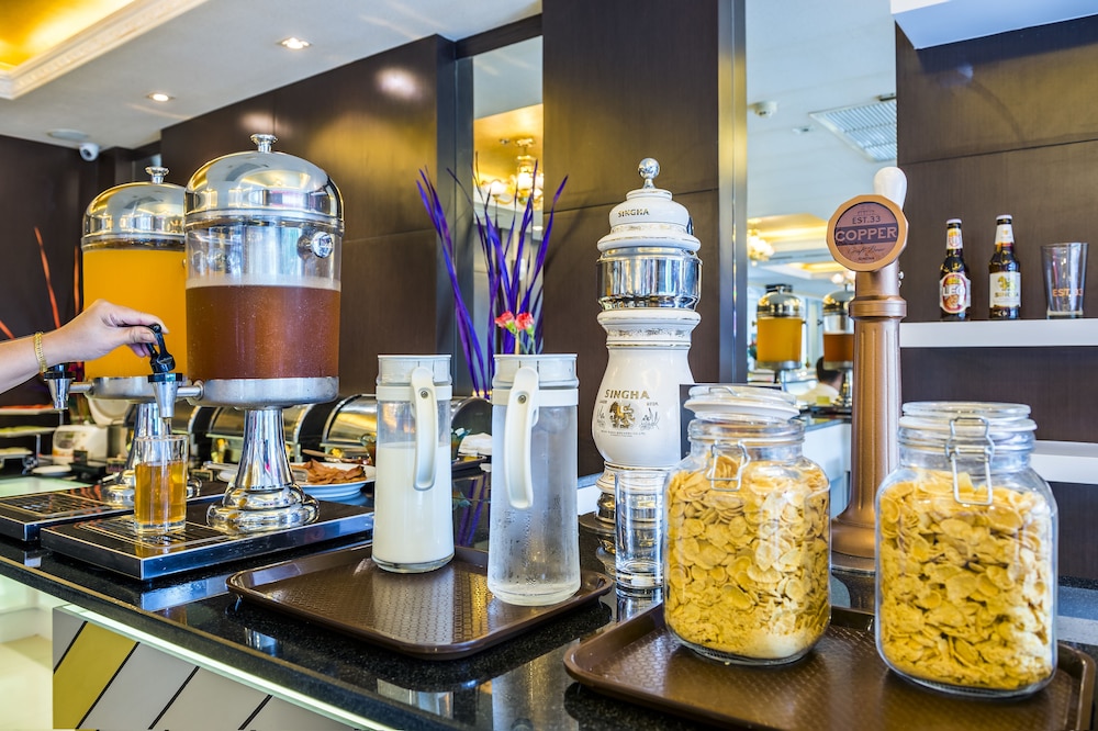 Qiu Hotel Sukhumvit 19/50