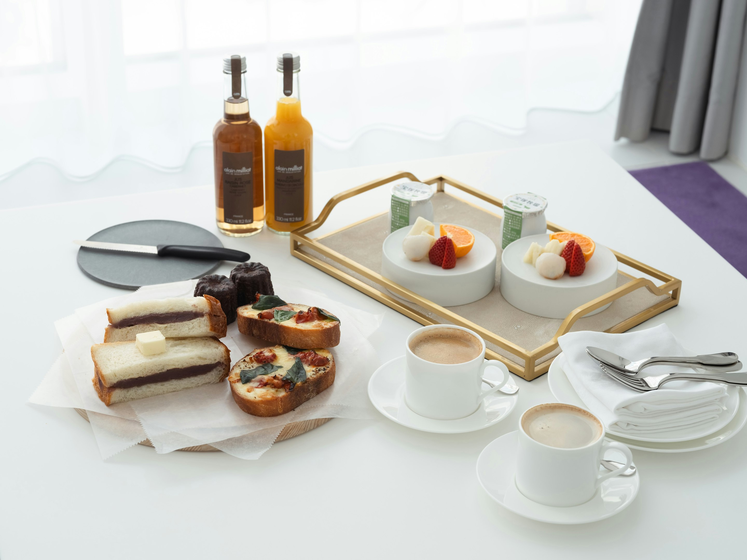 Cuvee J2 Hotel Osaka by Onko Chishin 39/50