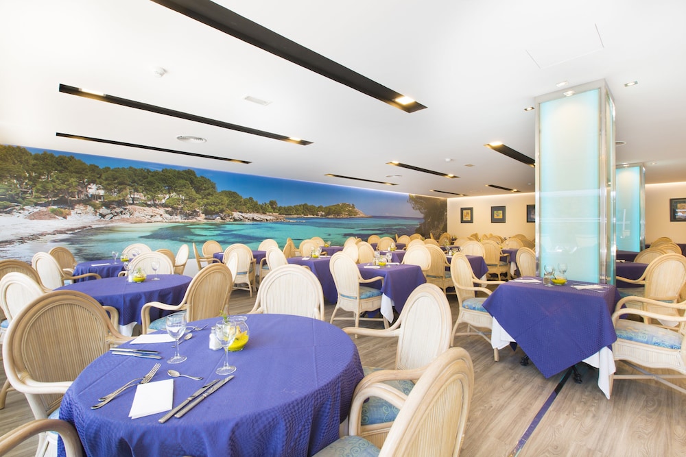 Agua Beach Hotel - Adults Only 55/66