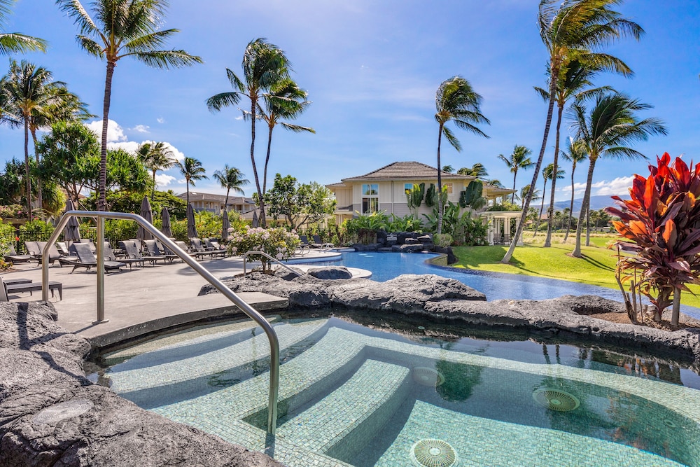 Fairway Villas Waikoloa by OUTRIGGER 18/50