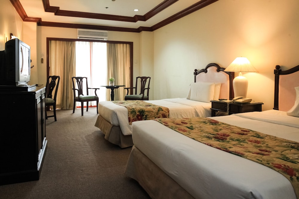 Sarabia Manor Hotel 22/73