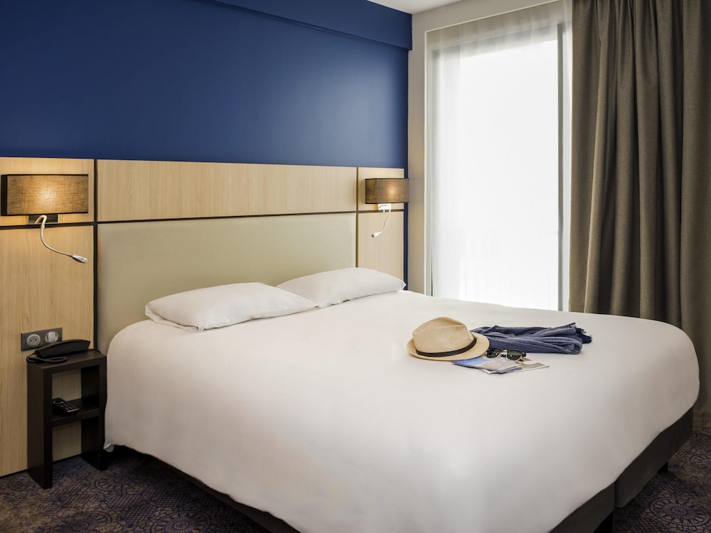 Mercure Rodez Cathedrale 8/50
