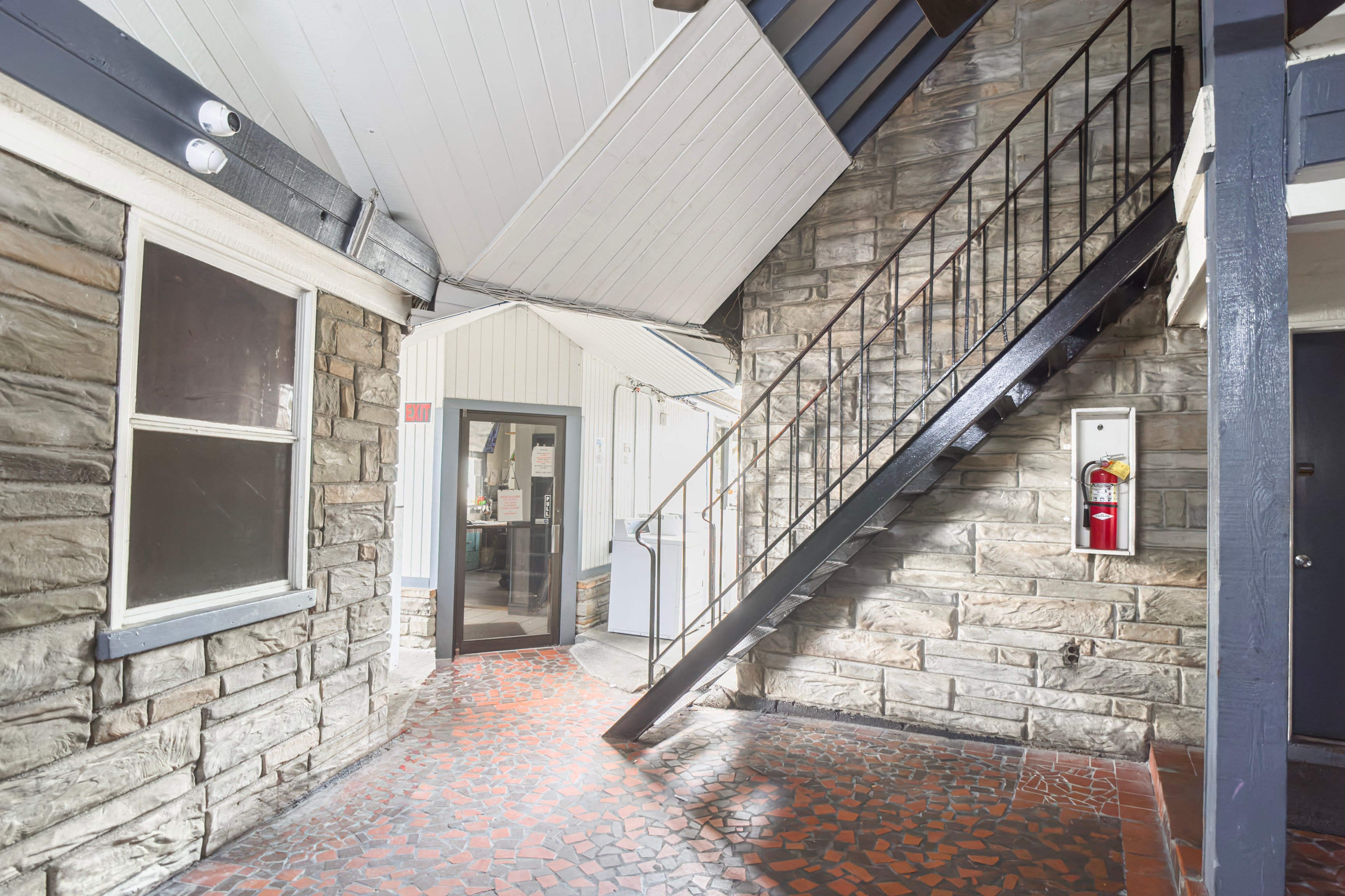 Colony Inn By OYO Columbus US-280 in COLUMBUS - GA