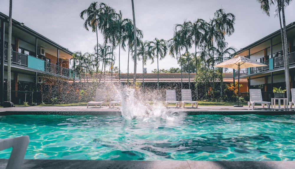 Litchfield Outback Resort 2/45