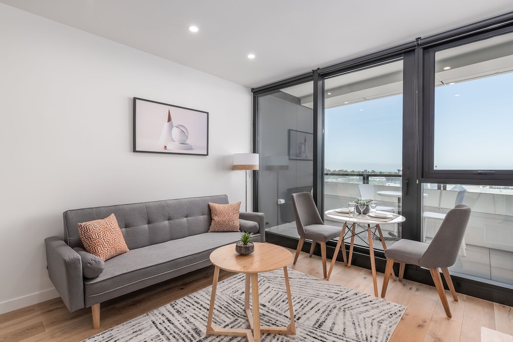 Domi Serviced Apartments 28/50