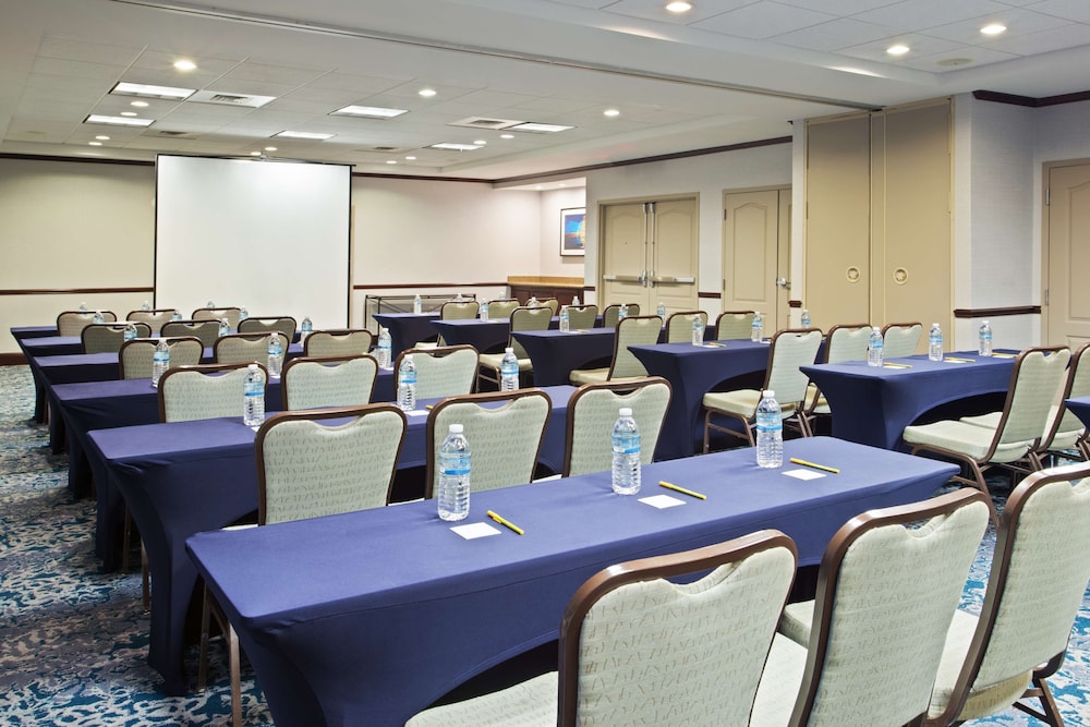 Hilton Garden Inn Annapolis 47/65