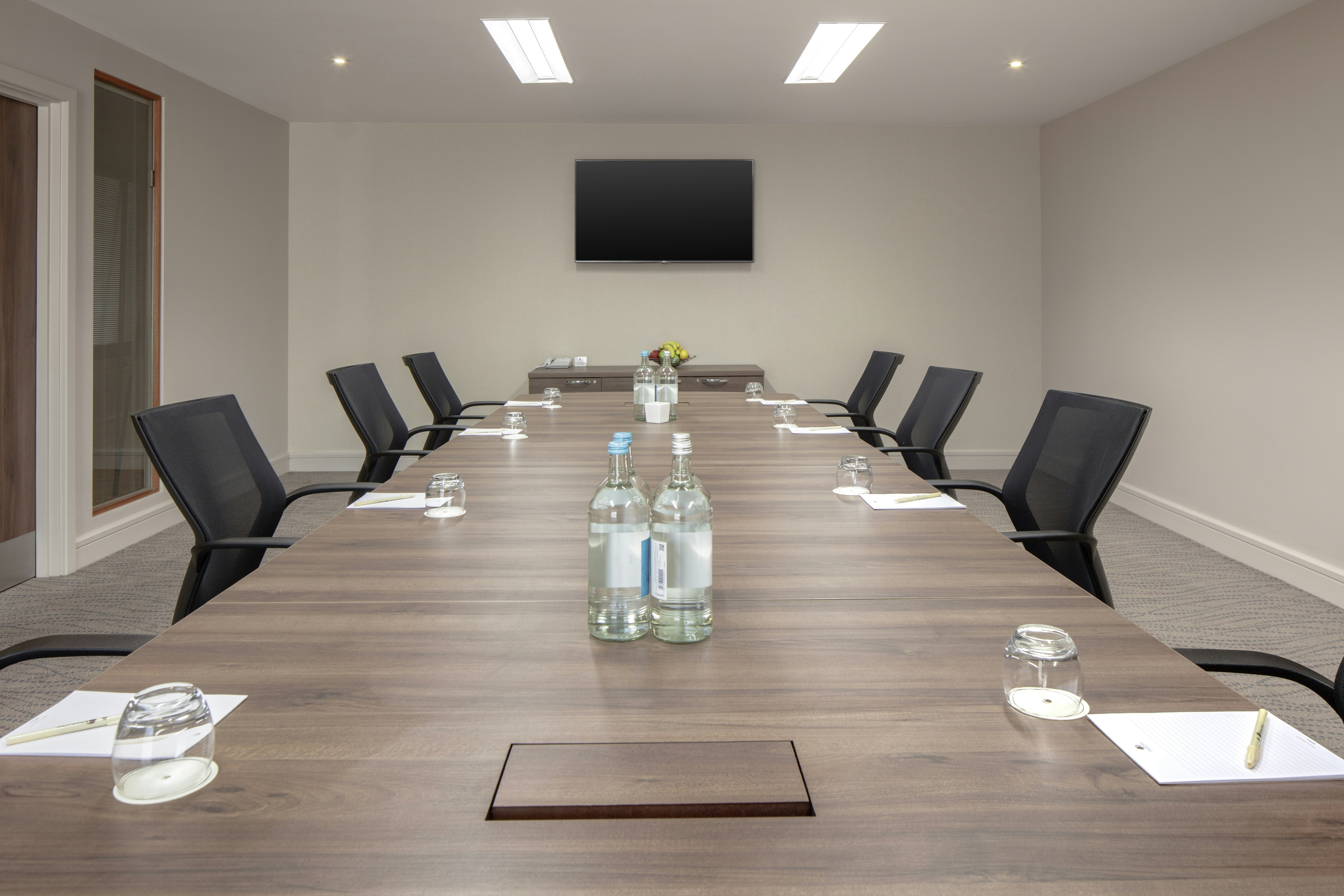 Doubletree By Hilton Hotel Bristol City Centre Ex Ramada Bristol City 62/82