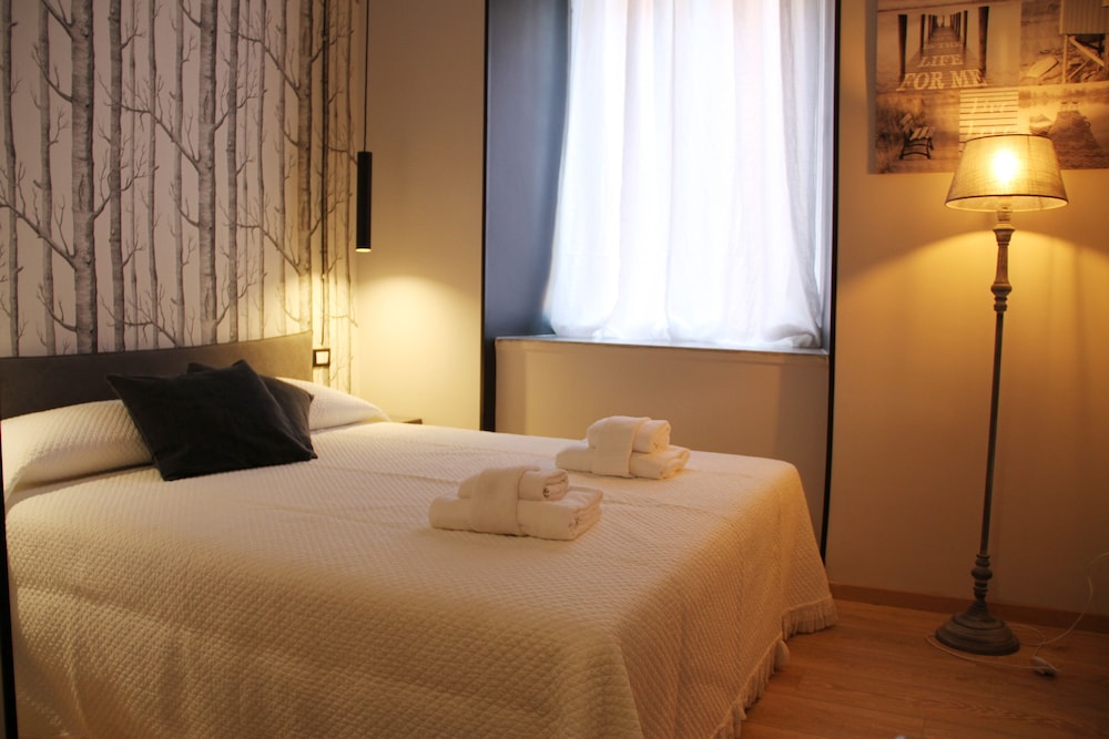St. Peter Suites 10/50